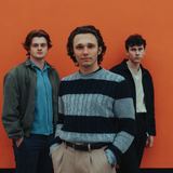 Amazing Sessions 2020 - The Manatees - The Amazing Sessions