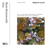 Ryan Hemsworth - Ryan Hemsworth - 'Pout' EP (Jagjaguwar)