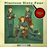 The NonStick Pans - Nineteen Sixty Four
