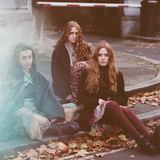 Amazing Sessions 2020 - Fire In Her Eyes - The Amazing Sessions