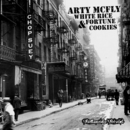 ARTY McFLY - Arty McFly White Rice & Fortune Cookies