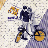 Marelle (Julie Et Joe)