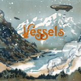 Vessels - White Fields and Open Devices