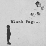 Traveller - Blank Page