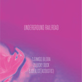 Ginkgo Biloba/Lucky Duck (Underground Railroad)