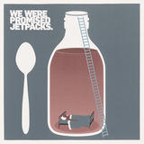 We Were Promised Jetpacks - Medicine (Fat Cat)