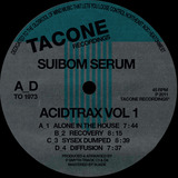 SUIBOM SERUM ACIDTRAX VOL ONE (Suibom Serum)