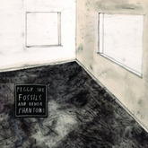 FOSSILS AND OTHER PHANTOMS (Peggy Sue)