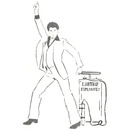 Damn Vandals - Can't Go Dancing When You're Gone