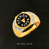 Spanish Beats (WE BUY GOLD)