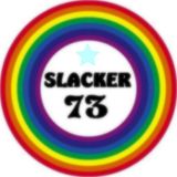 Crazies Of A Day (Slacker 73)