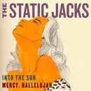 Laissez Faire Club - The Static Jacks - Into The Sun