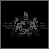 This is London Calling (Note To Self: Don't Die!)