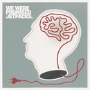 Fat Cat - We Were Promised Jetpacks - A 'Human Error' / AA 'Ink Slowly Dries'