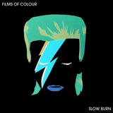Slow Burn (Films of Colour)