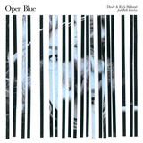 Open Blue ft. Beth Rowley (Old Man Diode)