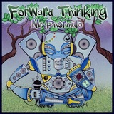 Mr Phormula - Forward Thinking (Album sampler)