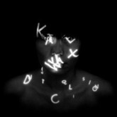 Kate Wax - Dust Collision (Border Community)