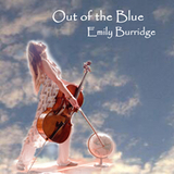 Out of the Blue & Into the Amazon (Emily Burridge )