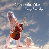 Out of the Blue & Into the Amazon (Emily Burridge )