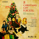 Various Artists - A Christmas Gift For You from Moshi Moshi