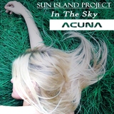 V I F - Sun Island Project - In the Sky (EP)