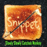 Snippet - Slowly slowly catchee monkey