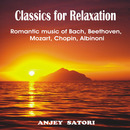 Anjey Satori - Classics for Relaxation (With Ocean Surf)
