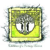 jordan reyne - Children of a Factory Nation