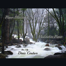 Denis Couture - Piano Meditatif - Meditative Piano
