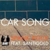"Car Song" (Clean Edit) (Spank Rock)