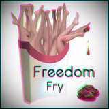 Let The Games Begin (Freedom Fry)