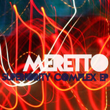 RockPopRecords - Meretto - Superiority Complex EP