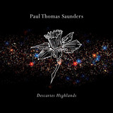 Paul Thomas Saunders - A Lunar Veteran's Guide to Re-entry
