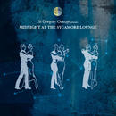 St Gregory Orange - Midnight At The Sycamore Lounge