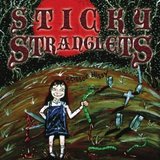 Scissor Hissy (Sticky Stranglets)