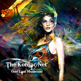 One Last Monsoon (The Koniac Net)