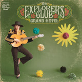 The Explorers Club - (Selections from) GRAND HOTEL
