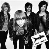 Demo - Part 1 (Black Shark)