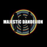 Sound Cafe Records - Majestic Dandelion - Majestic Dandelion