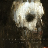 A Muffled Sound Of Voices (Ghosting Season)