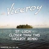 Remixes (St. Lucia)
