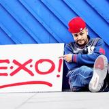 They Call Me E-X-O (Exo)