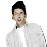 Vans On (T. Mills)
