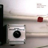 Breton AA single 'Jostle' / 'Foam' (Fat Cat)