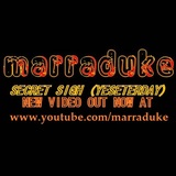 Secret Sigh (Yesterday) (Marraduke)