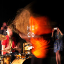 Hysterical Injury - The Hysterical Injury - Cycle One (SINGLE)