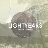 Lightyears (Maths Time Joy)