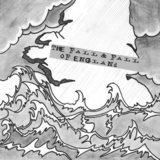 The Fall and Fall - The Fall and Fall of England