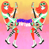 Shonen Knife - Pop Tune (Shonen Knife)
